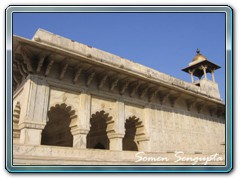 Agra Fort