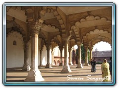 Agra Fort