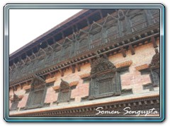 Bhaktapur durbar square