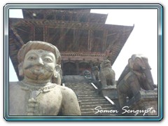 Bhaktapur durbar square