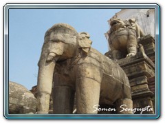 Bhaktapur durbar square
