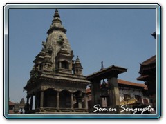Bhaktapur durbar square