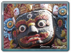 Kathmandu Durbar Square