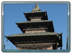 Kathmandu Durbar Square