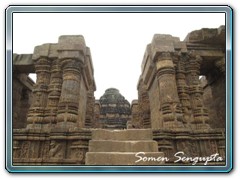 Konark Sun Temple