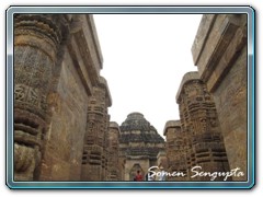 Konark Sun Temple
