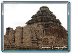 Konark Sun Temple