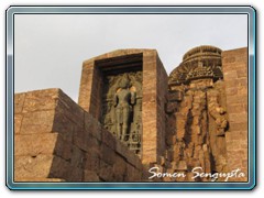 Konark Sun Temple