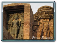 Konark Sun Temple