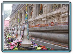 Mahabodhi Temple, Bodh Gaya