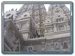 Mahabodhi Temple, Bodh Gaya