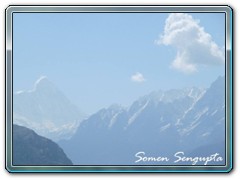 Nanda Devi Biosphere