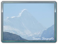 Nanda Devi Biosphere