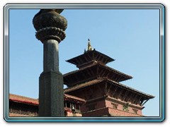 Patan Durbar Square