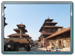 Patan Durbar Square