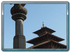 Patan Durbar Square