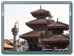 Patan Durbar Square