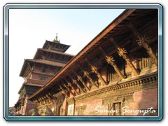 Patan Durbar Square