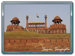 Red Fort