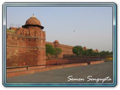 Red Fort