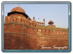Red Fort