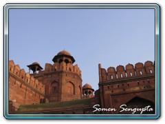 Red Fort