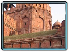 Red Fort