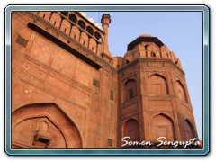 Red Fort