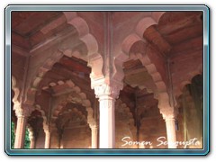 Red Fort