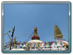 Swambhunath
