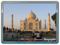 Taj Mahal